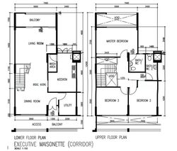 Blk 469 Jurong West Street 41 (Jurong West), HDB Executive #584336031